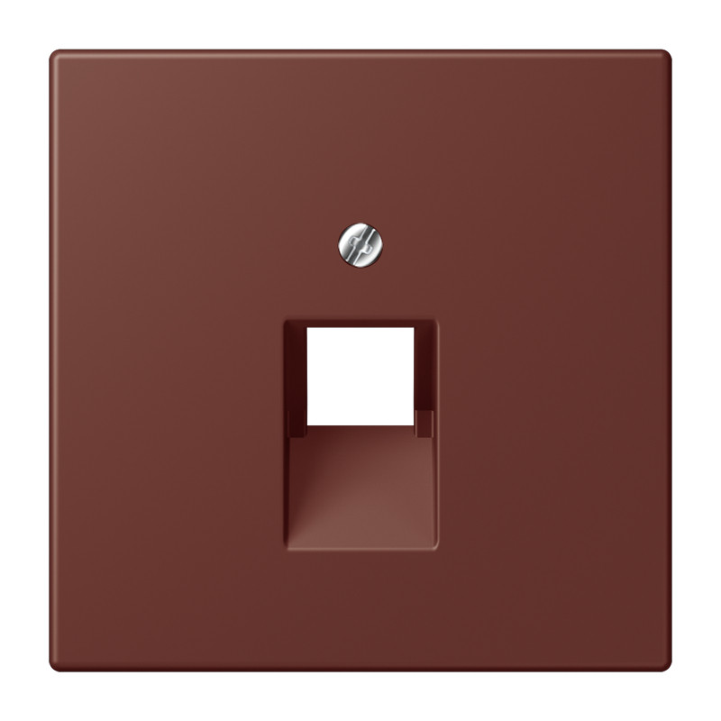 Jung LS range Afdekking 1-voudig TBV uae LC32120