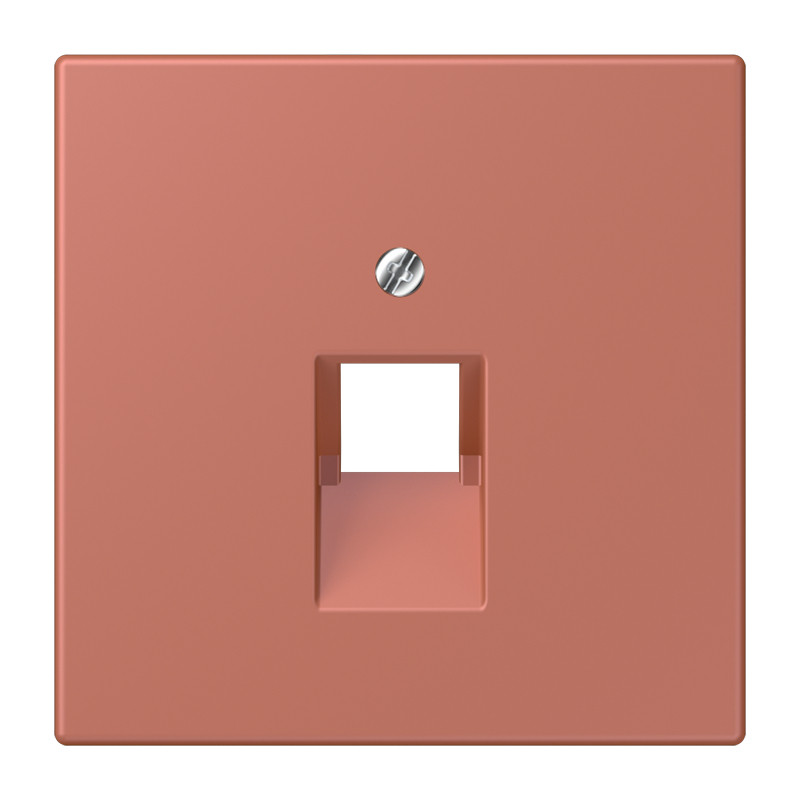 Jung LS range Afdekking 1-voudig TBV uae LC32121