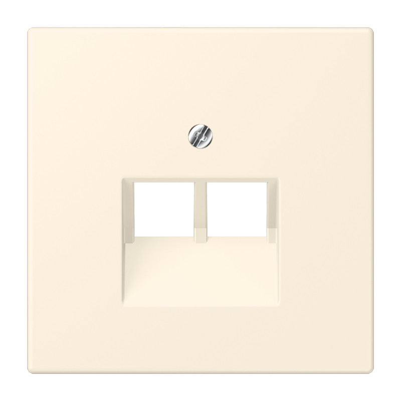 Jung LS range Afdekking 2-voudig TBV uae 4320B