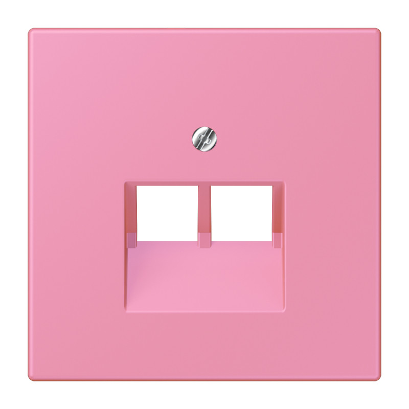 Jung LS range Afdekking 2-voudig TBV uae 4320C