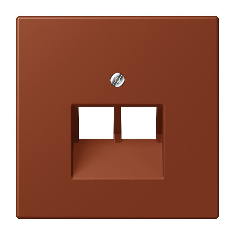 Jung LS range Afdekking 2-voudig TBV uae 4320D