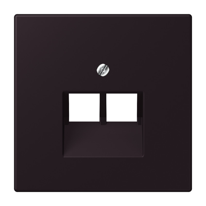 Jung LS range Afdekking 2-voudig TBV uae 4320e