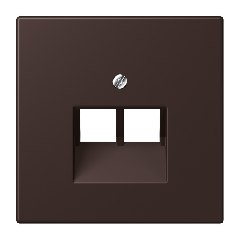 Jung LS range Afdekking 2-voudig TBV uae 4320J