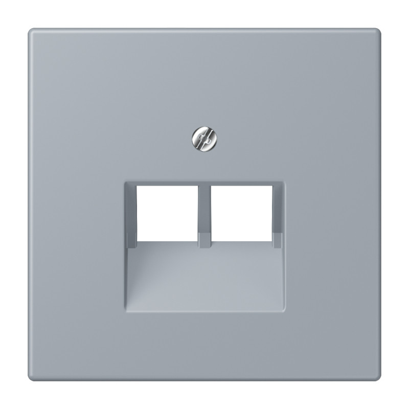 Jung LS range Afdekking 2-voudig TBV uae 4320o