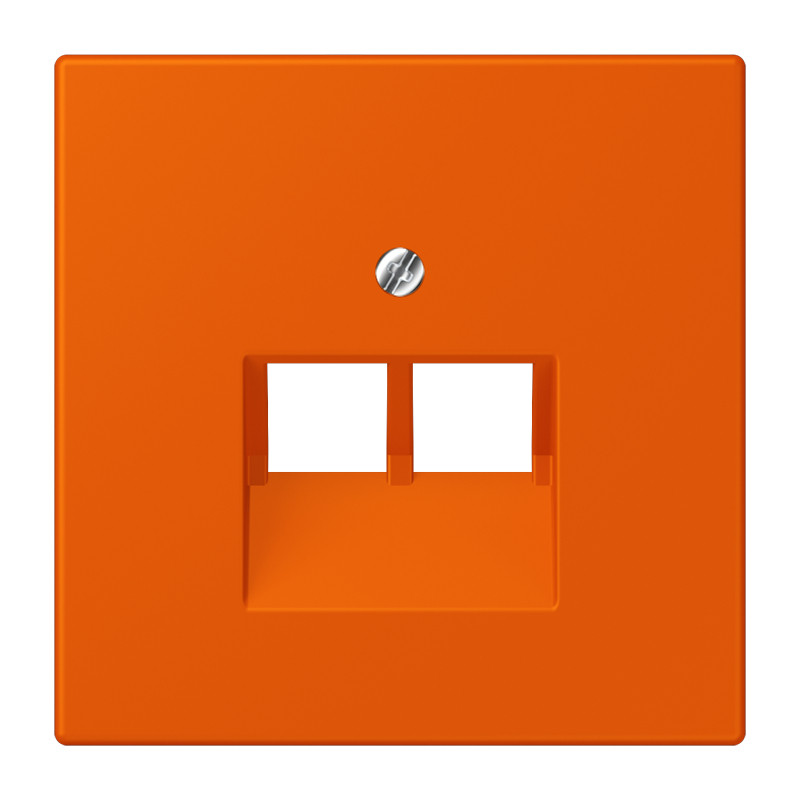 Jung LS range Afdekking 2-voudig TBV uae 4320S