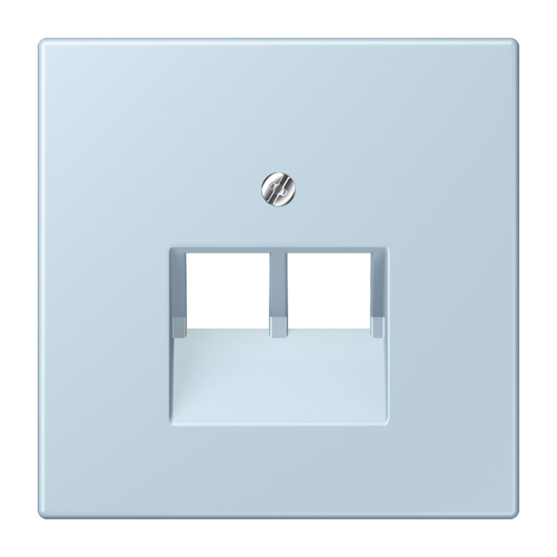 Jung LS range Afdekking 2-voudig TBV uae LC32022