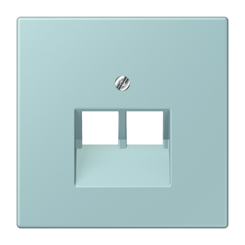 Jung LS range Afdekking 2-voudig TBV uae LC32033