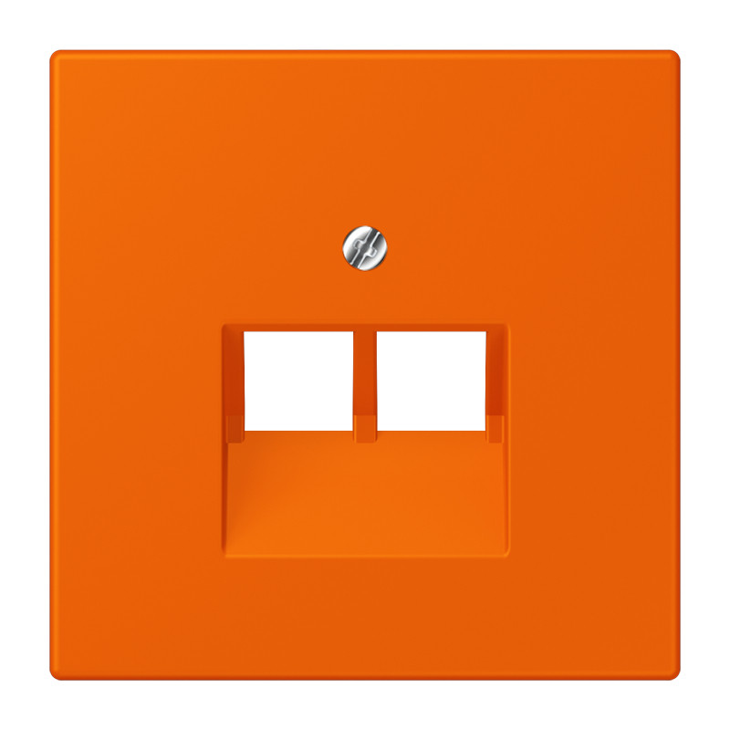 Jung LS range Afdekking 2-voudig TBV uae LC32080