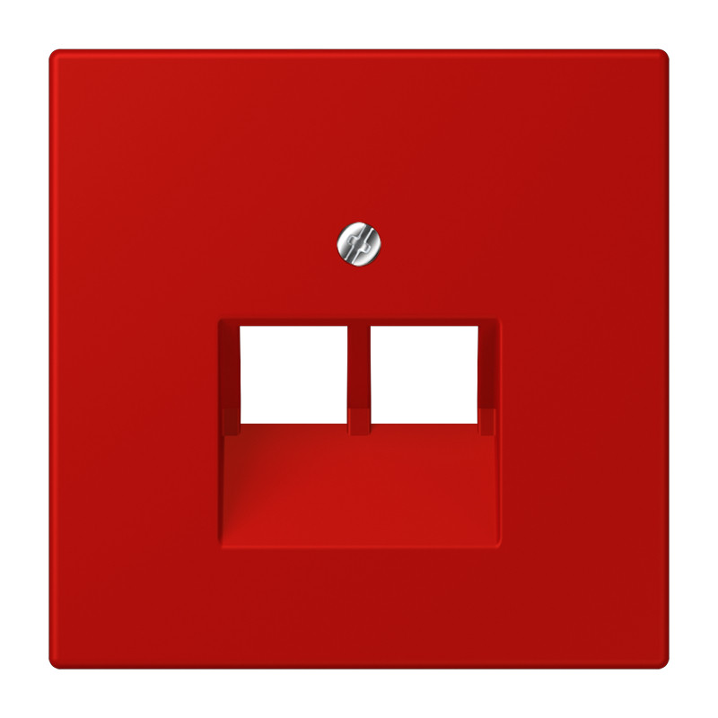 Jung LS range Afdekking 2-voudig TBV uae LC32090