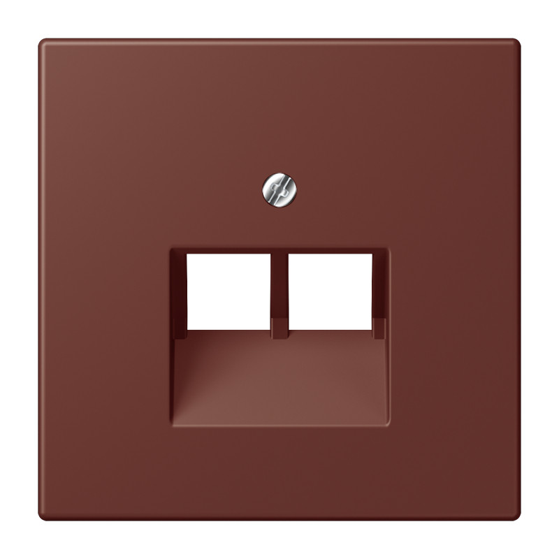 Jung LS range Afdekking 2-voudig TBV uae LC32120