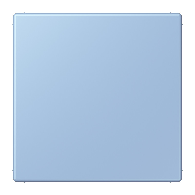 Jung LS range Afdekking Blind klembevestiging LC32021