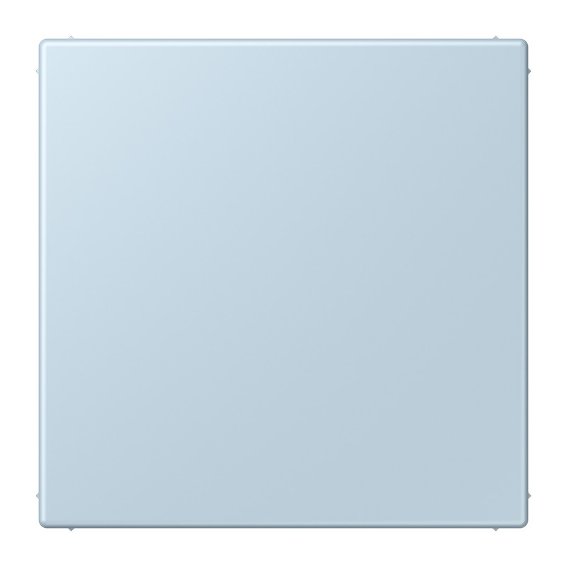 Jung LS range Afdekking Blind klembevestiging LC32022