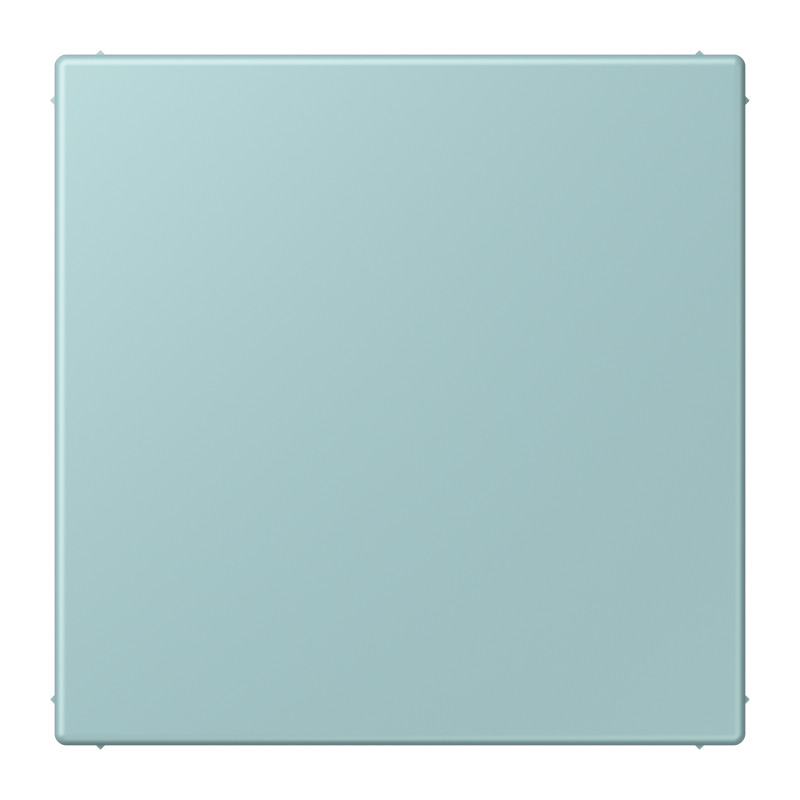 Jung LS range Afdekking Blind klembevestiging LC32033