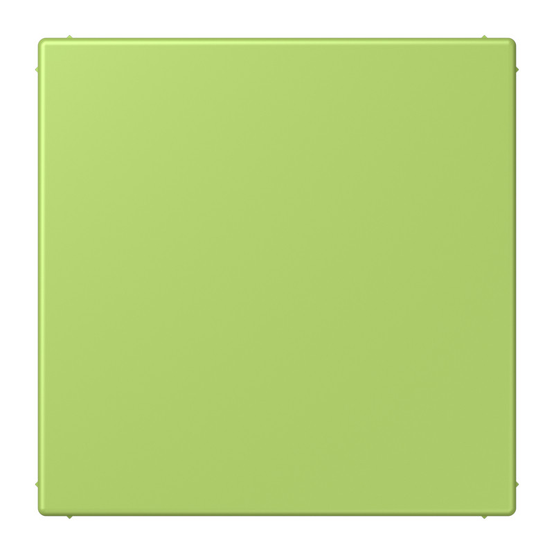 Jung LS range Afdekking Blind klembevestiging LC32052