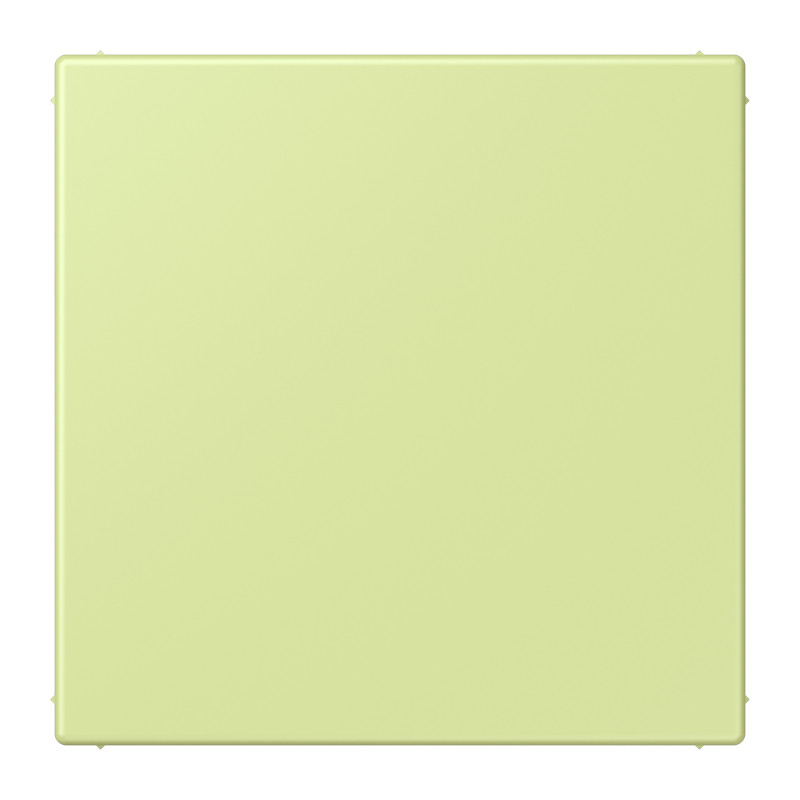 Jung LS range Afdekking Blind klembevestiging LC32053