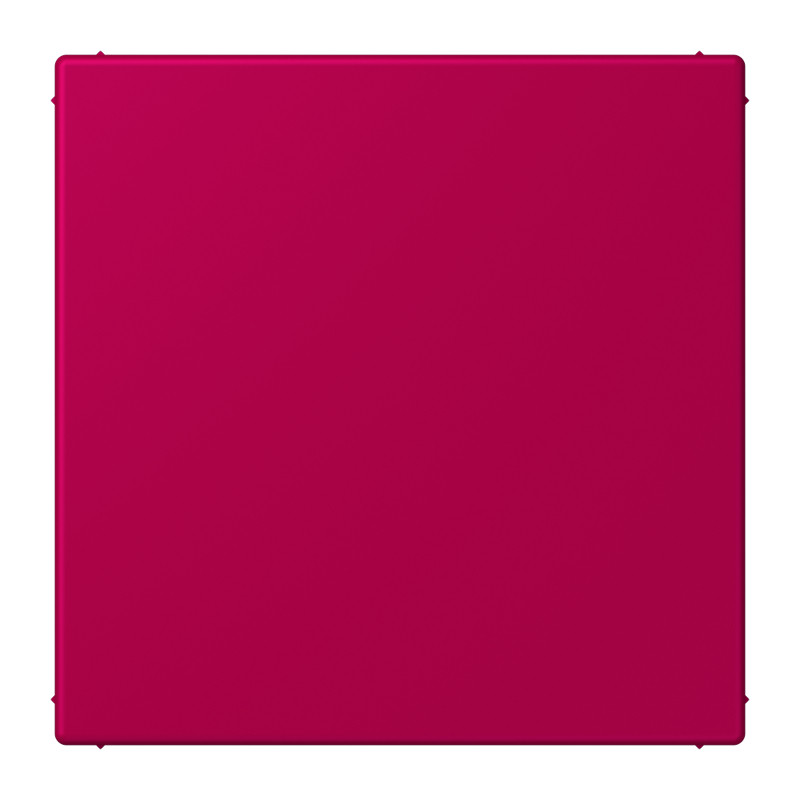 Jung LS range Afdekking Blind klembevestiging LC32101