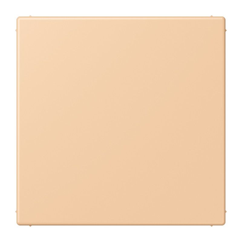 Jung LS range Afdekking Blind klembevestiging LC32122