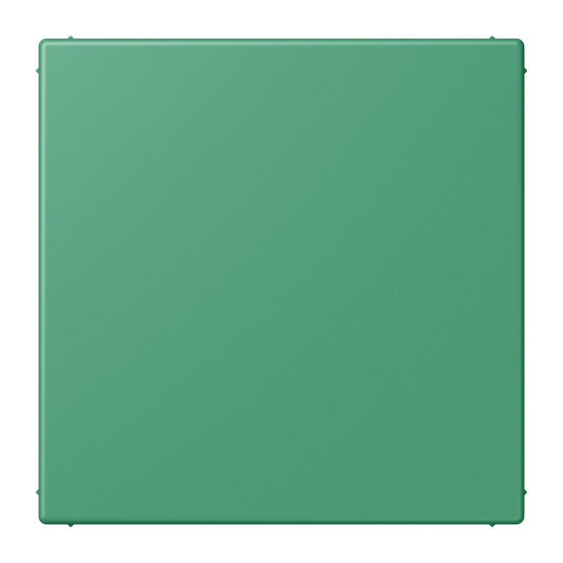Jung LS range Afdekking Blind klembevestiging LC4320G