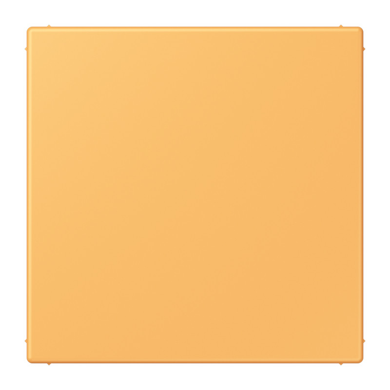 Jung LS range Afdekking Blind klembevestiging LC4320L