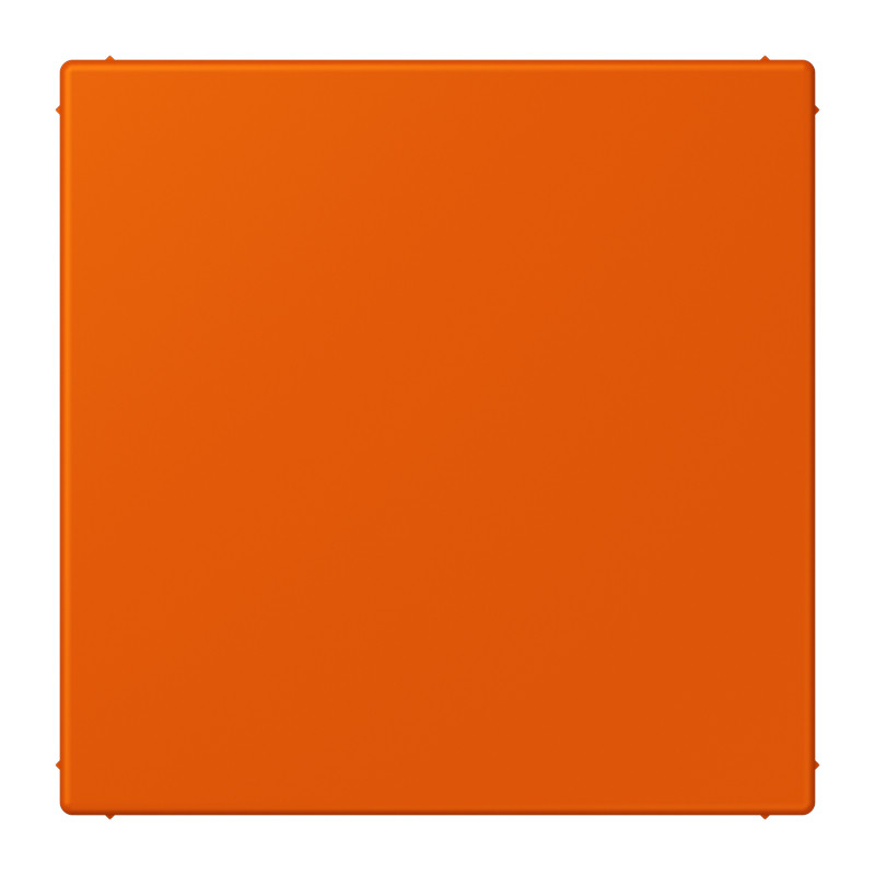 Jung LS range Afdekking Blind klembevestiging LC4320S