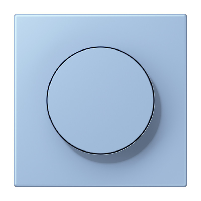 Jung LS range Afdekking Draaidimmer LC32021 Jung LS range Afdekking Draaidimmer LC32021