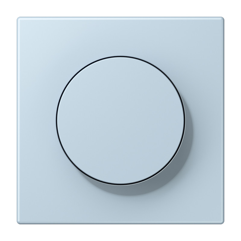 Jung LS range Afdekking Draaidimmer LC32022