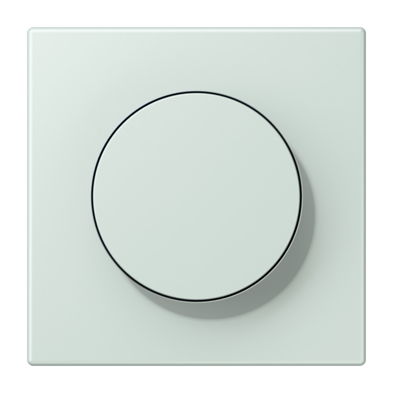 Jung LS range Afdekking Draaidimmer LC32034