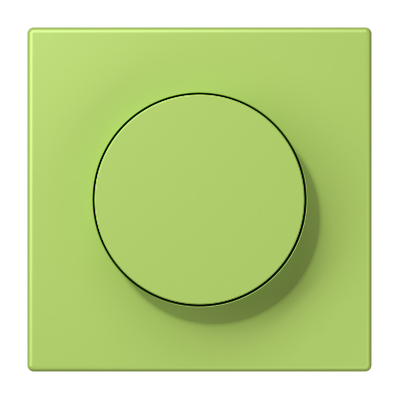 Jung LS range Afdekking Draaidimmer LC32052