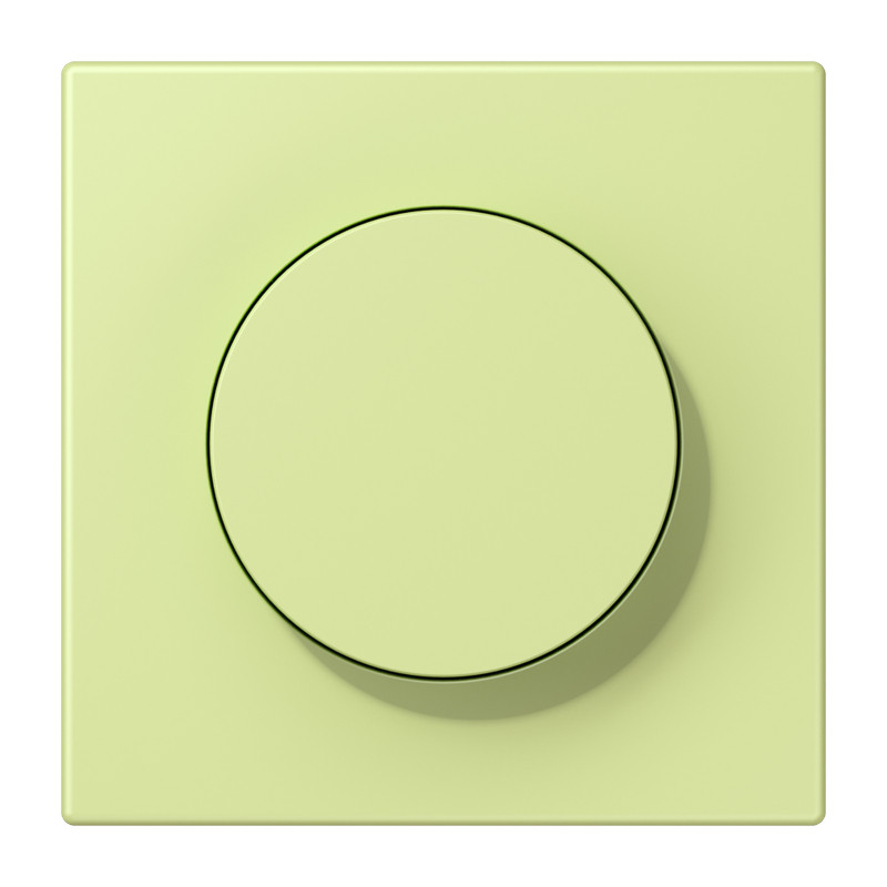 Jung LS range Afdekking Draaidimmer LC32053