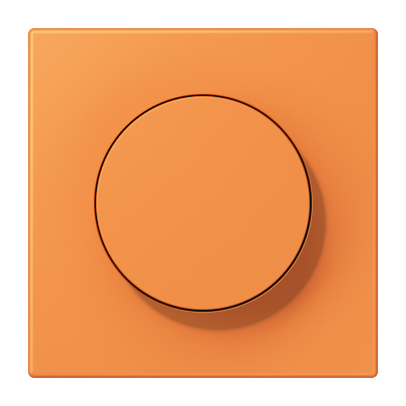 Jung LS range Afdekking Draaidimmer LC32081