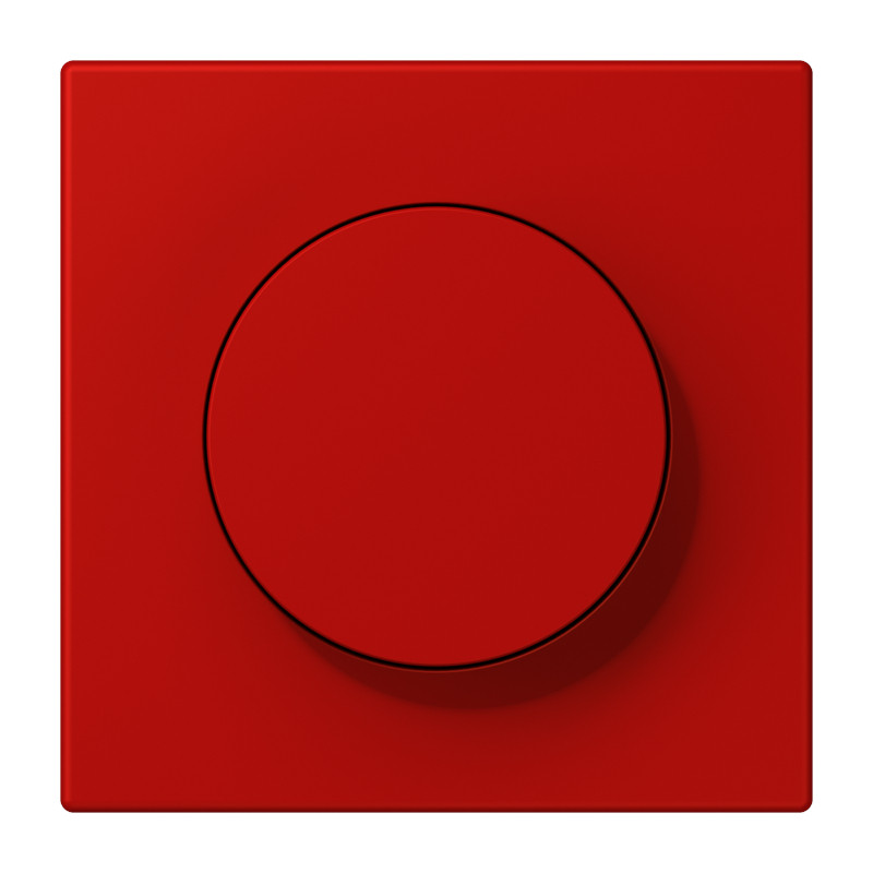 Jung LS range Afdekking Draaidimmer LC32090