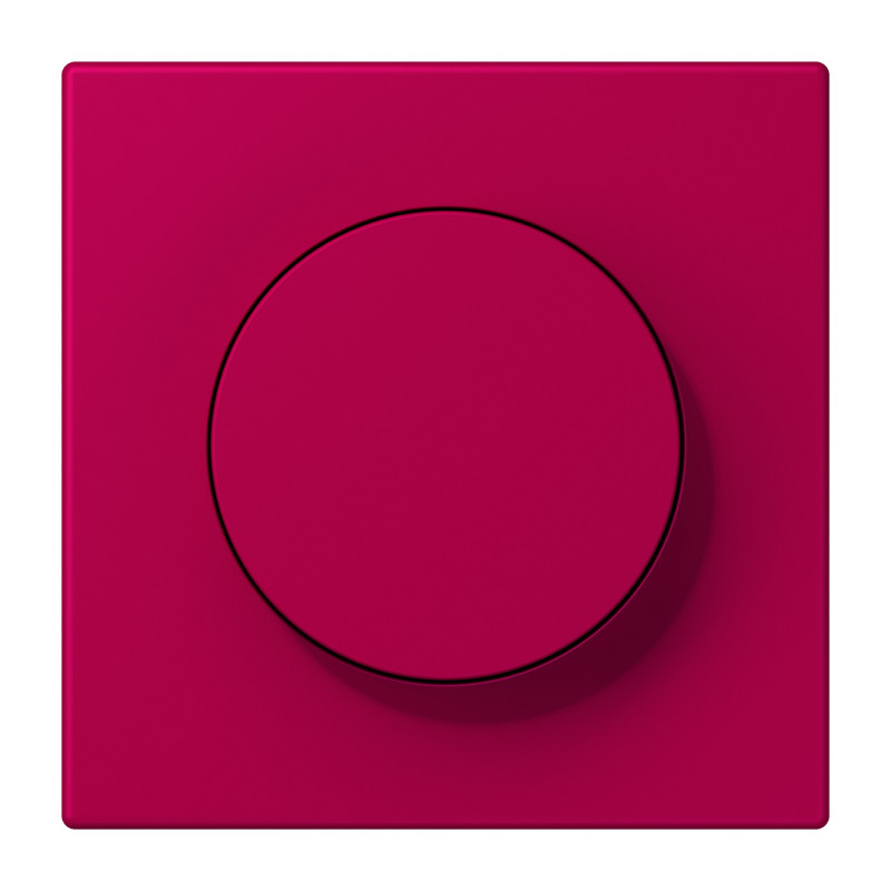 Jung LS range Afdekking Draaidimmer LC32101