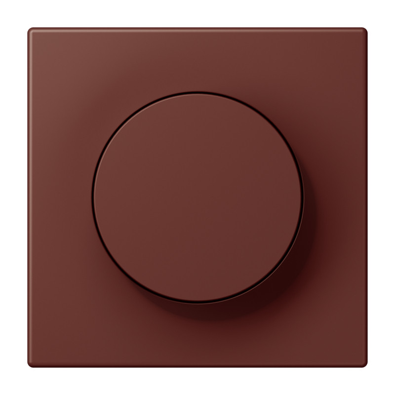 Jung LS range Afdekking Draaidimmer LC32120