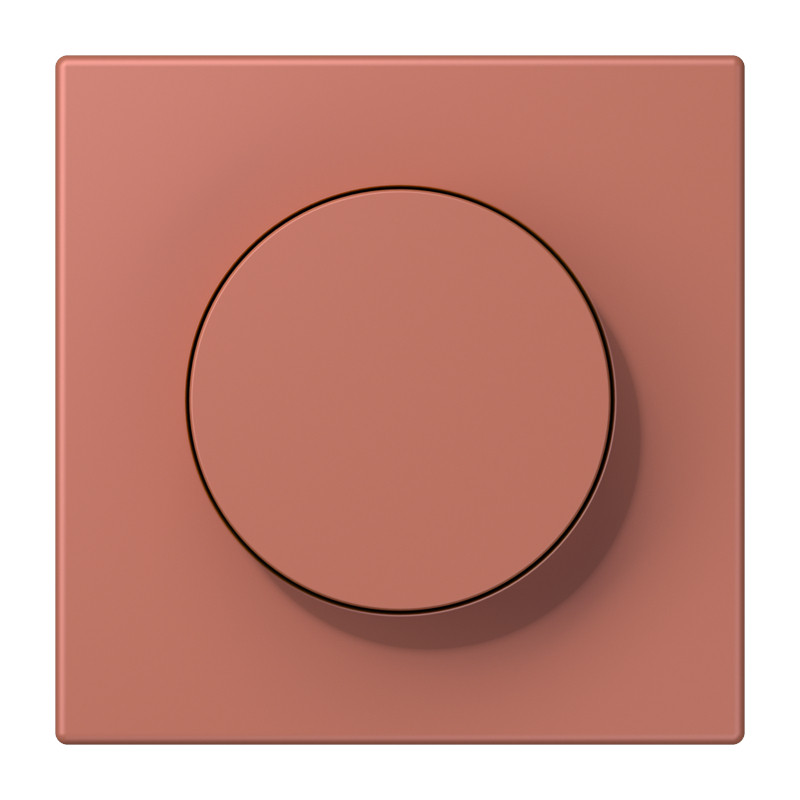 Jung LS range Afdekking Draaidimmer LC32121