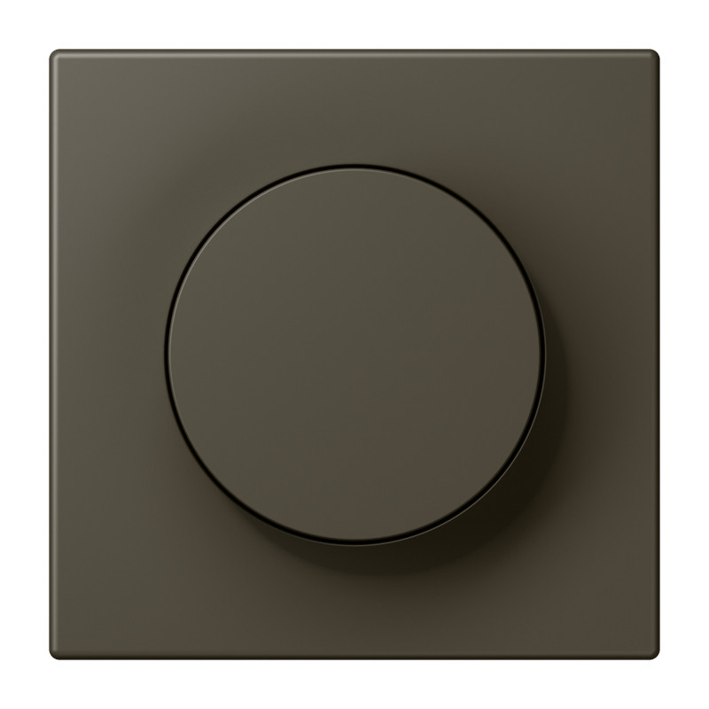 Jung LS range Afdekking Draaidimmer LC32140