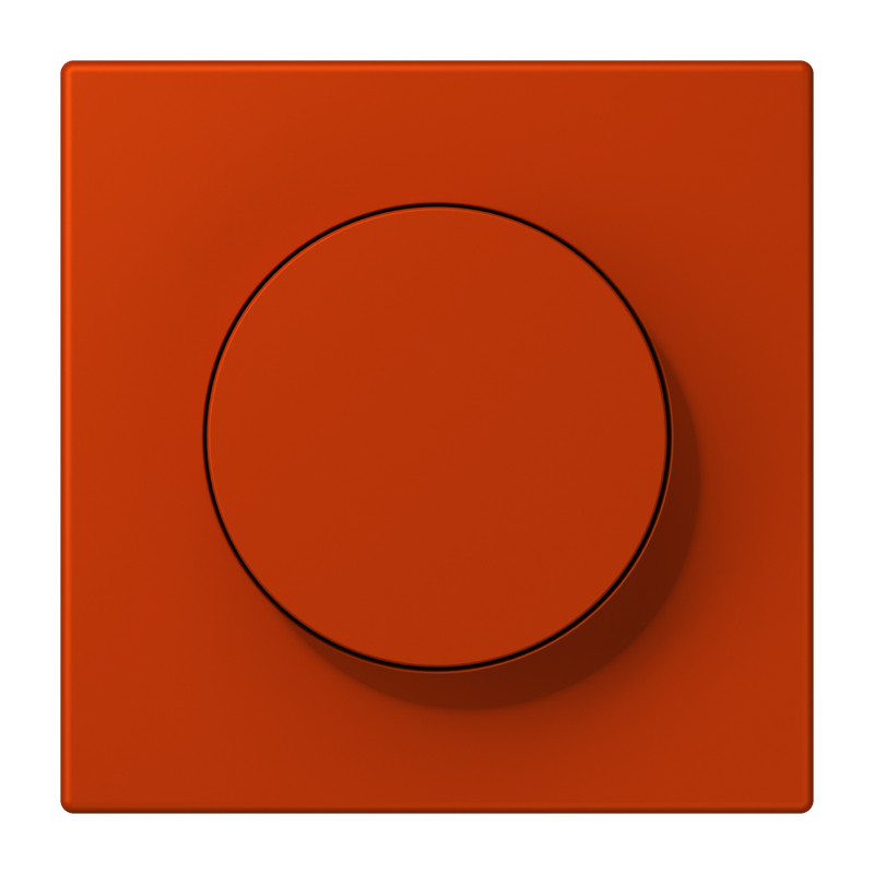 Jung LS range Afdekking Draaidimmer lc4320a