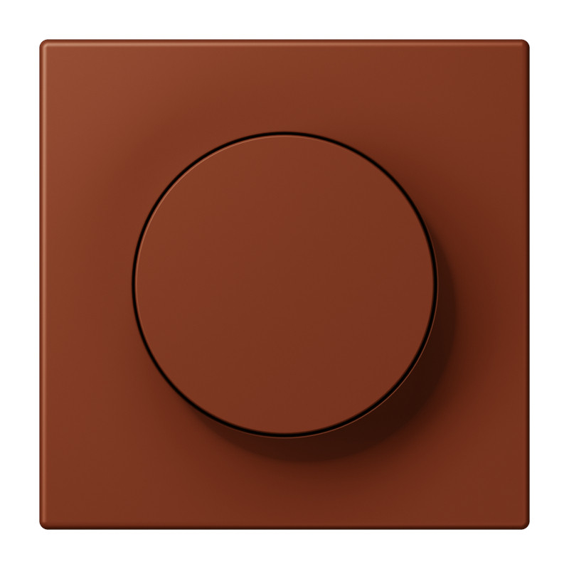 Jung LS range Afdekking Draaidimmer LC4320D