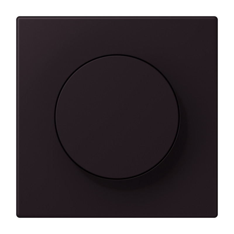 Jung LS range Afdekking Draaidimmer lc4320e