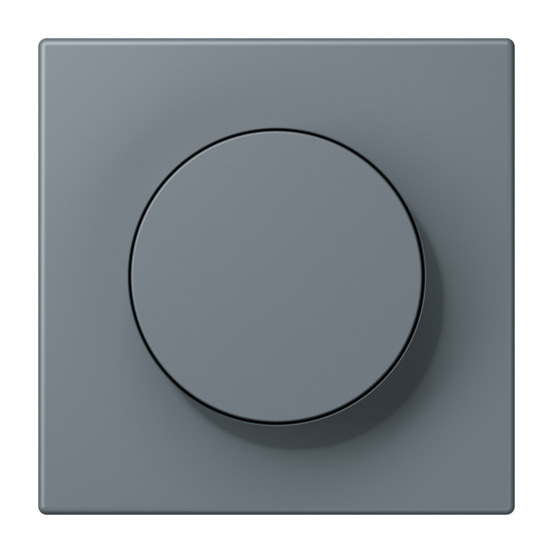 Jung LS range Afdekking Draaidimmer LC4320H