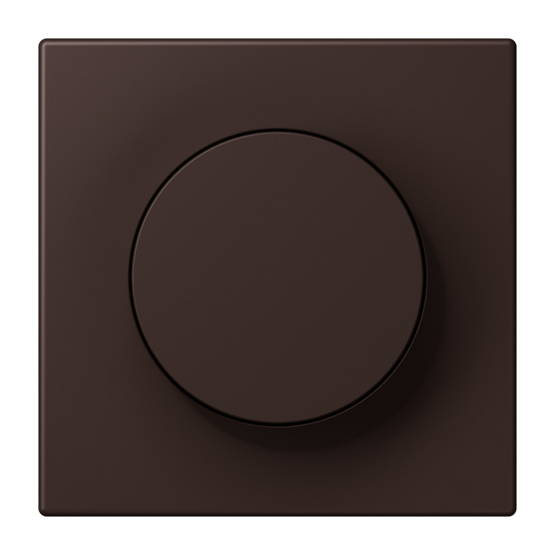 Jung LS range Afdekking Draaidimmer LC4320J