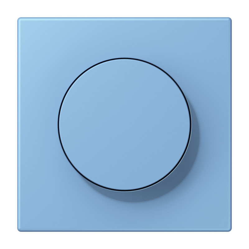Jung LS range Afdekking Draaidimmer LC4320N