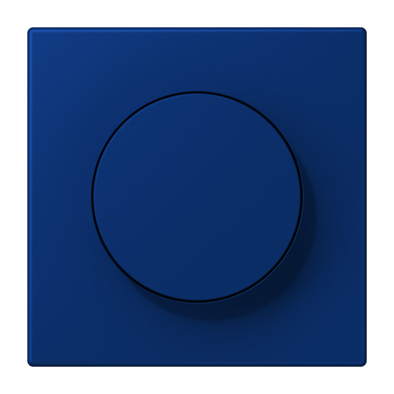 Jung LS range Afdekking Draaidimmer LC4320T