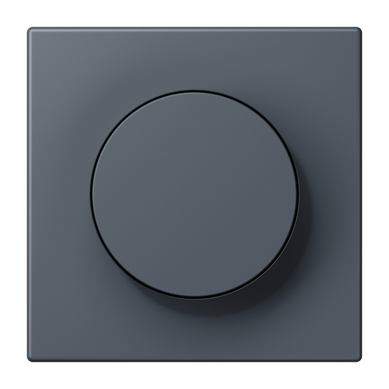 Jung LS range Afdekking Draaidimmer lc4320u