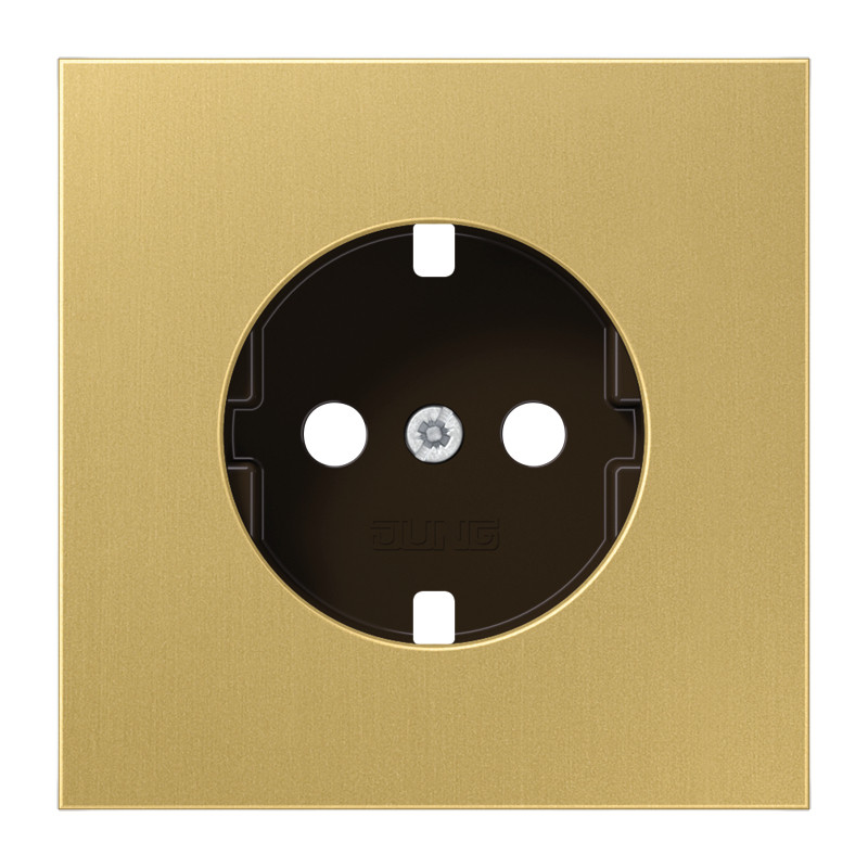 Jung LS range Afdekking LS mess.klassiek V. me1520nc