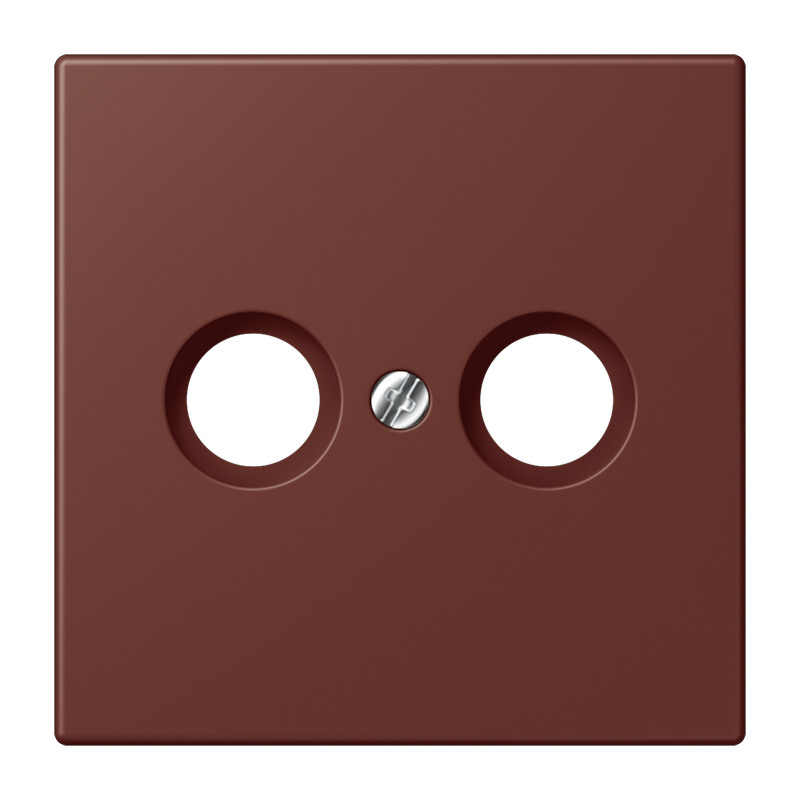 Jung LS range Afdekking Cai 2-gats LC32120