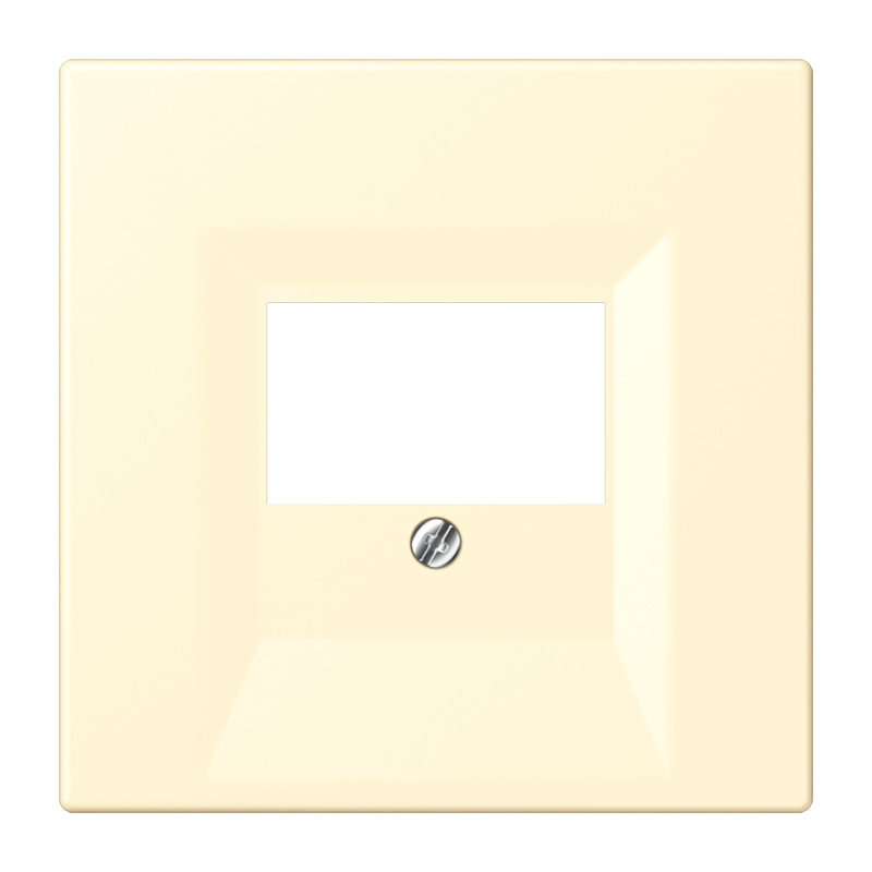 Jung LS range Afdekking Speakeraansluiting LC32001