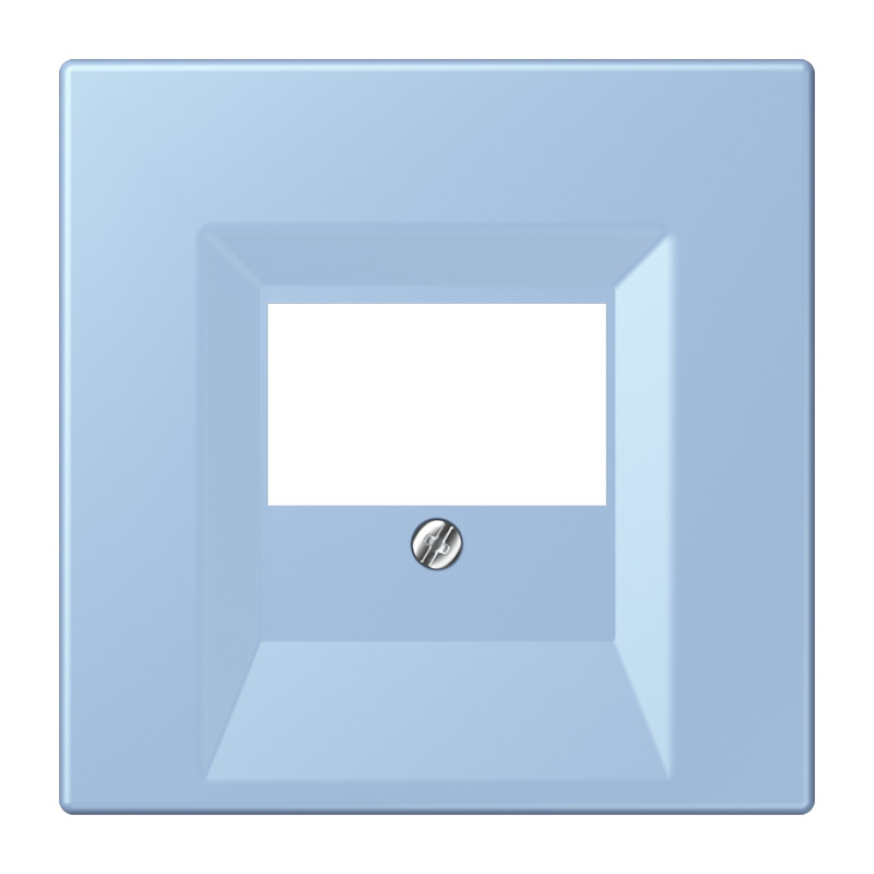 Jung LS range Afdekking Speakeraansluiting LC32021