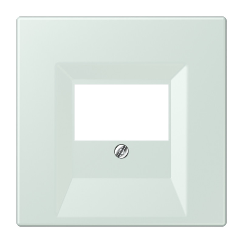 Jung LS range Afdekking Speakeraansluiting LC32034