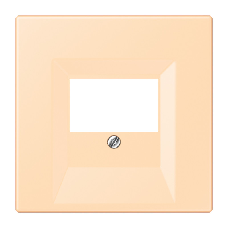 Jung LS range Afdekking Speakeraansluiting LC32060