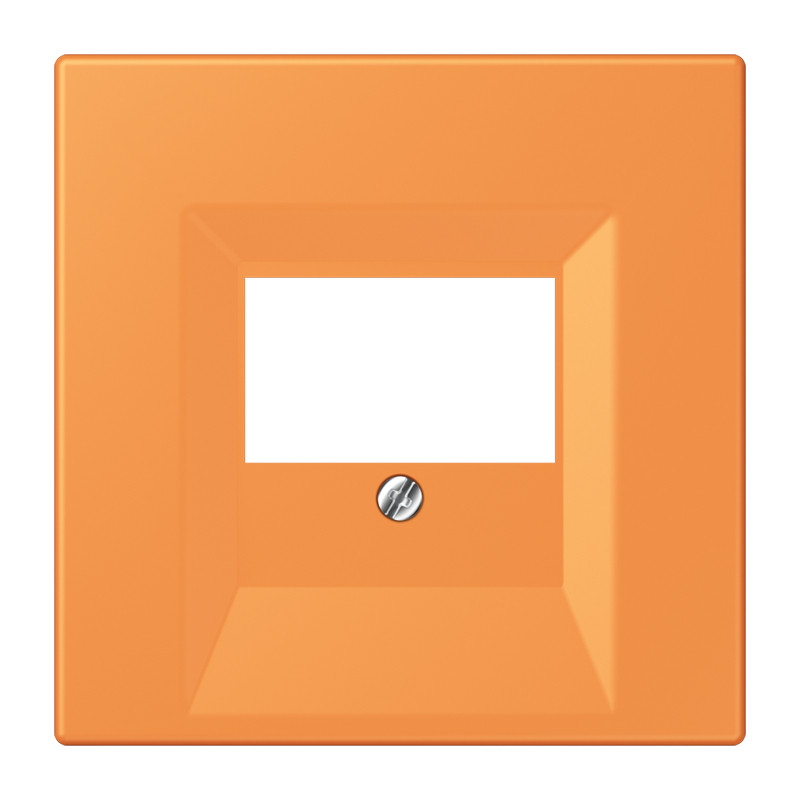 Jung LS range Afdekking Speakeraansluiting LC32081